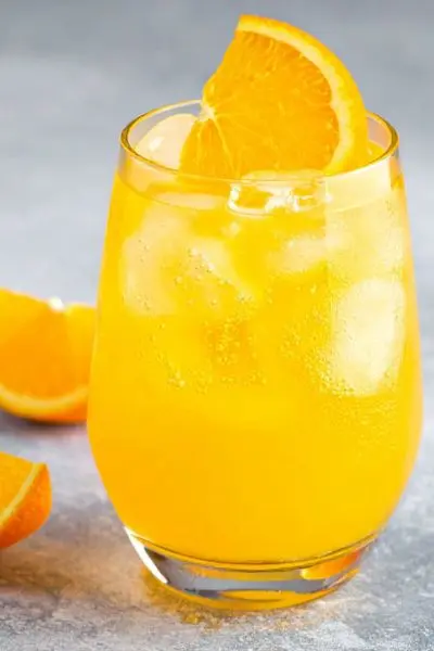 Orange-Fizz